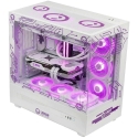 Lorgar Pro P401 7800X3D 32GB 2SSD RTX5070Ti 16GB W11 Valkoinen Lorgar Pro P401 7800X3D 32GB 2SSD RTX5070Ti 16GB W11 Valkoinen
