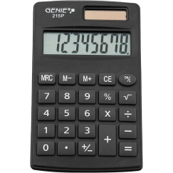 Genie 215 P