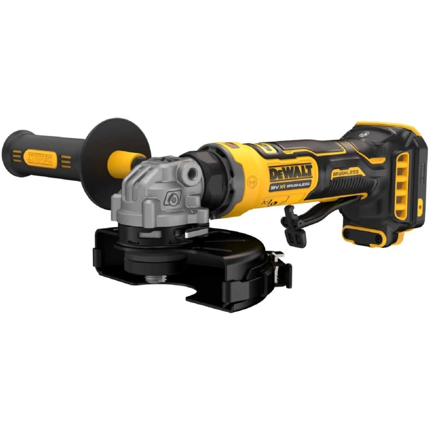 DeWALT BODYGRIP DCG404NT-XJ 18V TSTAK – 2