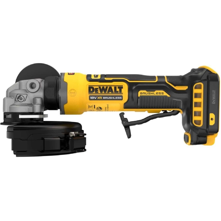 DeWALT BODYGRIP DCG404NT-XJ 18V TSTAK – 3