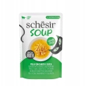 Whiskas Sup, niiske toit kassidele, kana supp kõrvitsaga, 40 g, pakk Whiskas Sup, niiske toit kassidele, kana supp kõrvitsaga, 40 g, pakk