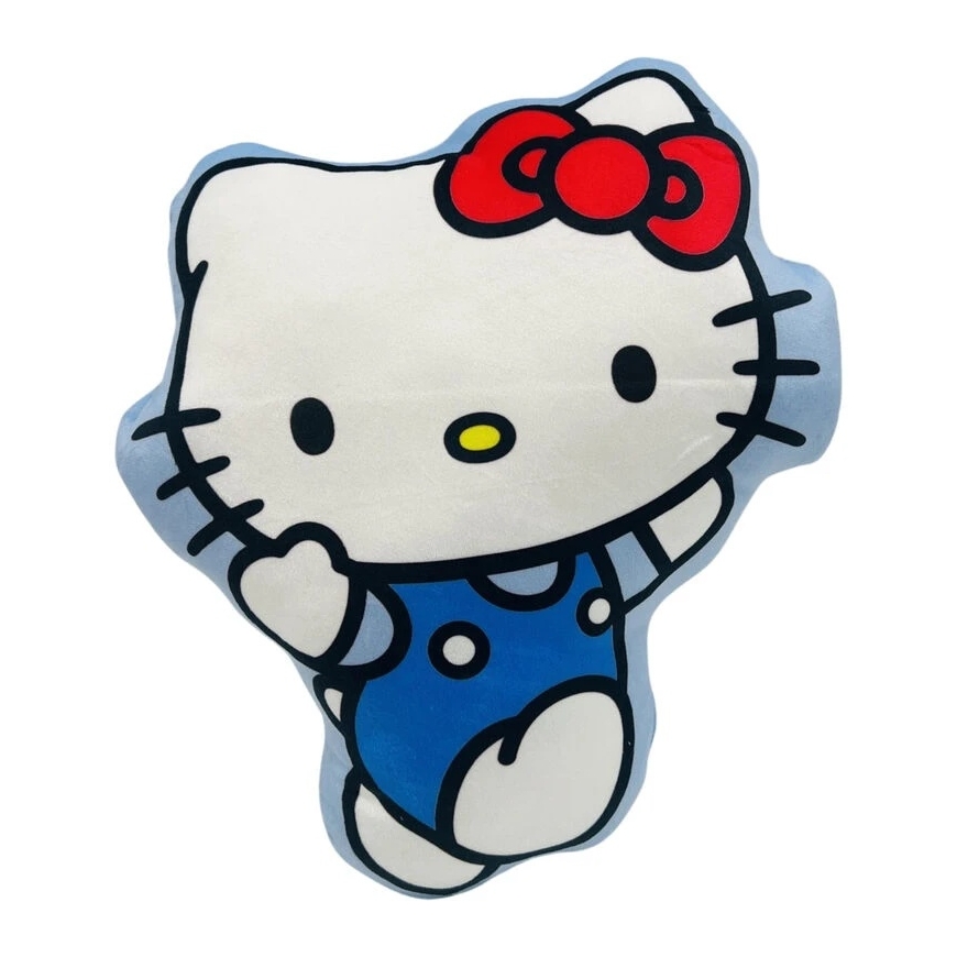 Sanrio Hello Kitty 3D tyyny – 2