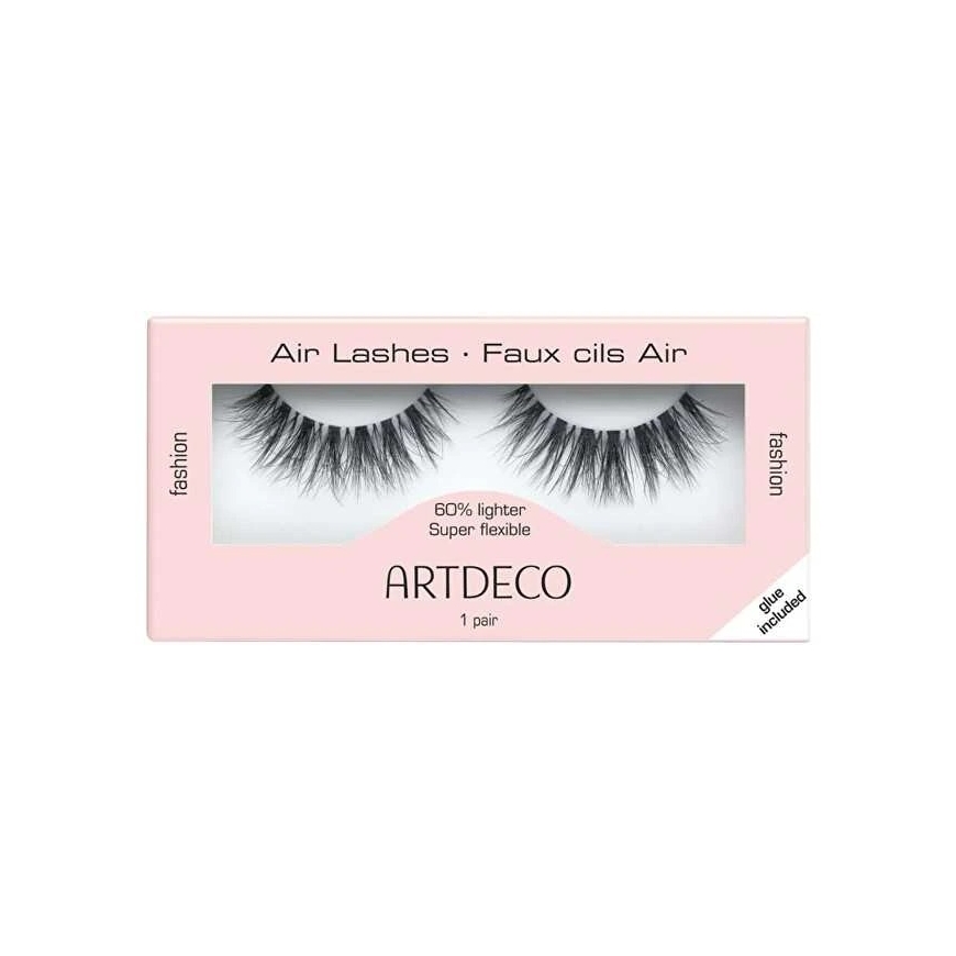 Artdeco Air Lashes 24 vale ripsmed
