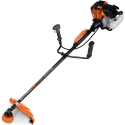 Humberg 55cc Petrol Brush Cutter + Humberg HM-613 Oil Humberg 55cc Petrol Brush Cutter + Humberg HM-613 Oil