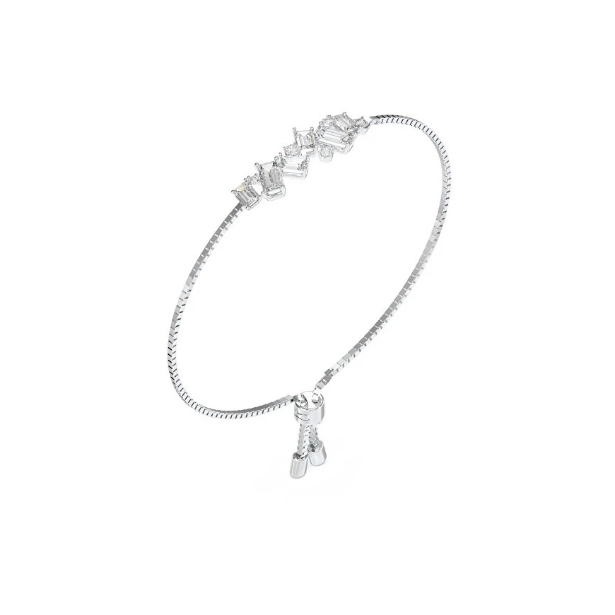 Guess Käevõru kristallide ja tsirkonitega JUBB05363JWRHT/U