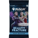 Wizards of the Coast Magic: The Gathering - Reality Fracture Play Booster Wizards of the Coast Magic: The Gathering - Reality Fracture Play Booster