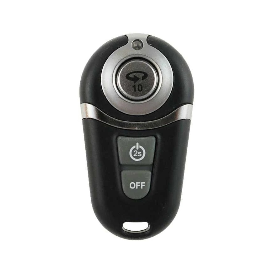 B Series Real B Series Real Dildo with Vibrating Rotating Remote Control Cyberskin 17cm – 5