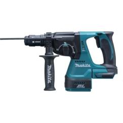 Makita Makita DHR243Z - sinine / must - ilma aku ja laadijata