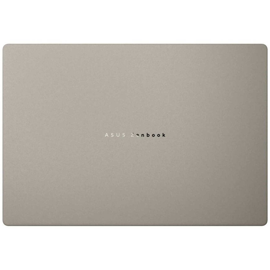 Asus ZenBook A14 UX3407NA-QD166W 14OLED X2E-88-100 16GB 512SSD EN W11