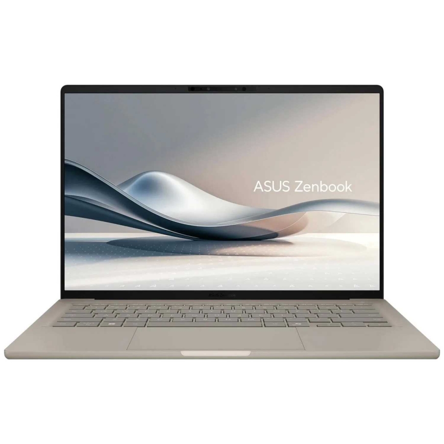 Asus ZenBook A14 UX3407NA-QD166W 14OLED X2E-88-100 16GB 512SSD EN W11 – 2