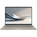 Asus ZenBook A14 UX3407NA-QD166W 14OLED X2E-88-100 16GB 512SSD EN W11 Asus ZenBook A14 UX3407NA-QD166W 14OLED X2E-88-100 16GB 512SSD EN W11
