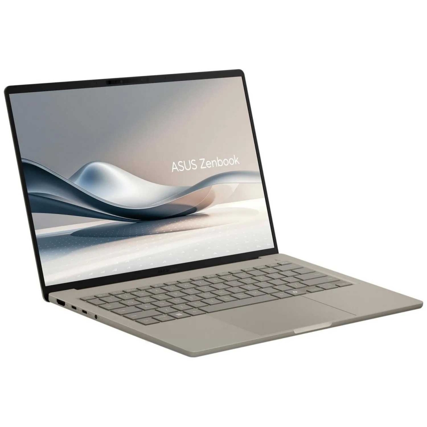 Asus ZenBook A14 UX3407NA-QD166W 14OLED X2E-88-100 16GB 512SSD EN W11 – 3