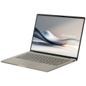 Asus ZenBook A14 UX3407NA-QD166W 14OLED X2E-88-100 16GB 512SSD EN W11 Asus ZenBook A14 UX3407NA-QD166W 14OLED X2E-88-100 16GB 512SSD EN W11
