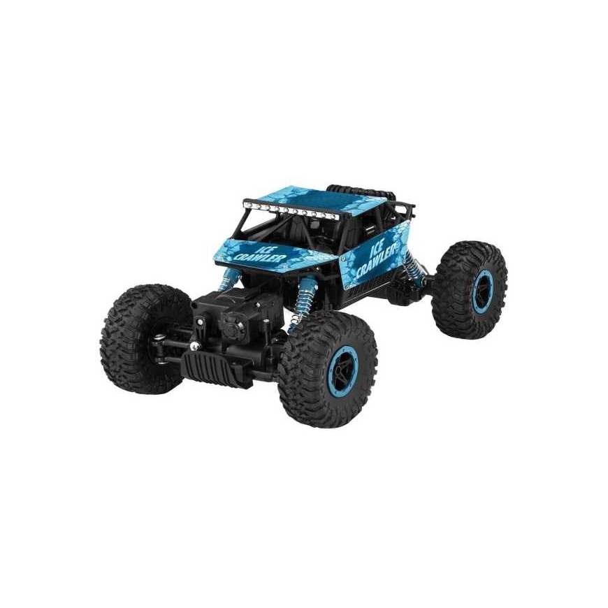 Revell Carrera адвент-календарь Crawler RC модель автомобиля на радиоуправлении