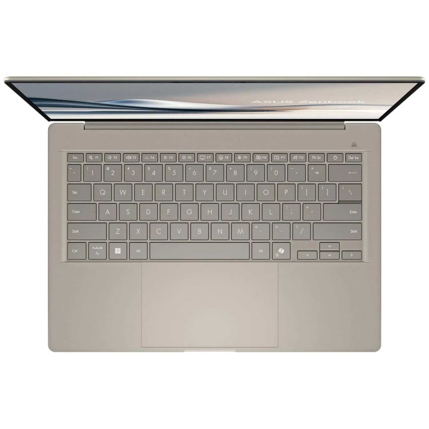 Asus ZenBook A14 UX3407NA-QD166W 14OLED X2E-88-100 16GB 512SSD EN W11 – 5