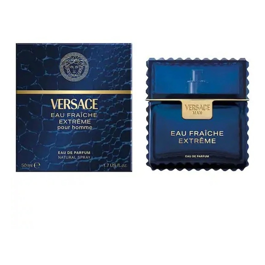Versace Man Eau Fraiche Extreme Pour Homme Deodorant Stick for Men, 75 ml – 4