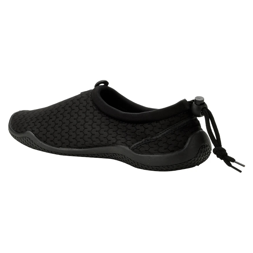 ProWater Men's Water Shoes Black PRO-26-48-127M (43) – 2