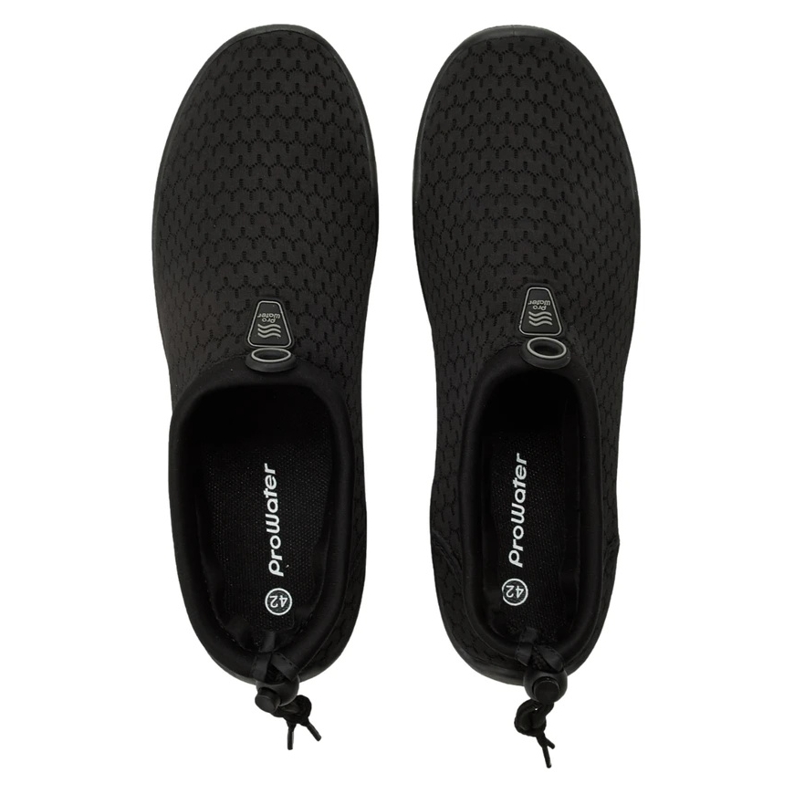 ProWater Meeste Veetud Vabaaja Jalatsid Mustad PRO-26-48-127M (43) – 3