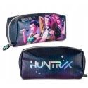 Laste Euroswan – Litsentsiga aksessuaarid Kooli pliiatsitops ja kott K-POP Demon Hunters Huntrix Laste Euroswan – Litsentsiga aksessuaarid Kooli pliiatsitops ja kott K-POP Demon Hunters Huntrix