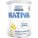 Nestle pienas kūdikiams Nativa 1 800g Nestle pienas kūdikiams Nativa 1 800g