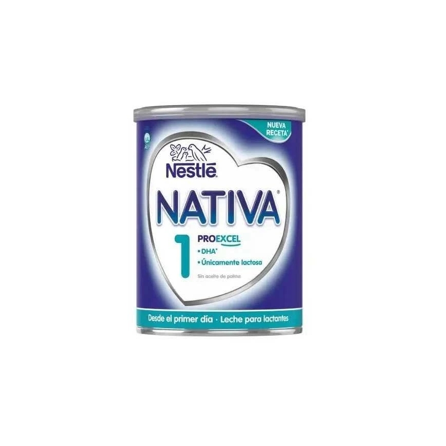 Nestle infant milk Nativa 1 800g – 3
