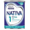 Nestle vauvanmaito Nativa 1 800g Nestle vauvanmaito Nativa 1 800g