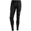 Тайтсы для вратарей adidas Padded Goalkeeper Baselayer Long для мужчин черные JZ9224 (L)