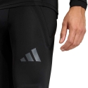 adidas Padded Goalkeeper Baselayer Long retuusid meestele must JZ9224 (L) adidas Padded Goalkeeper Baselayer Long retuusid meestele must JZ9224 (L)