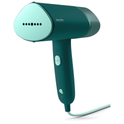 Philips 3000 series STH3020/70 отпариватель для одежды Ручной отпариватель для одежды 0,12 L 1000 W Темно-зеленый