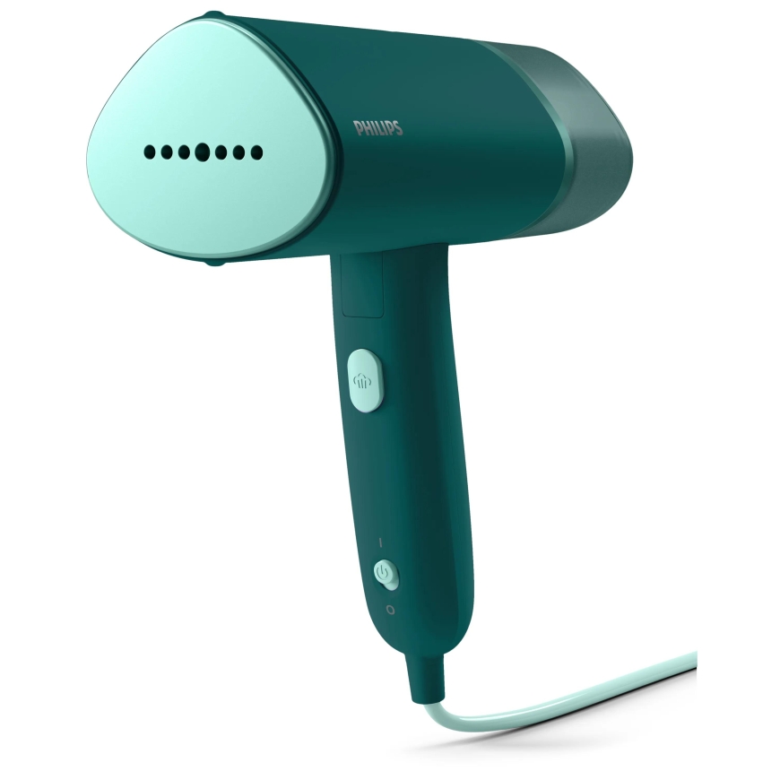 Philips 3000 series STH3020/70 отпариватель для одежды Ручной отпариватель для одежды 0,12 L 1000 W 