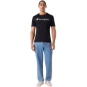 Meeste Champion SS Tee must 221814 KK001 (L) Meeste Champion SS Tee must 221814 KK001 (L)