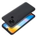 Riff Matt TPU case for Huawei P30 Black Riff Matt TPU case for Huawei P30 Black
