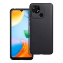 Riff Matt TPU -kuori Huawei P30 musta Riff Matt TPU -kuori Huawei P30 musta