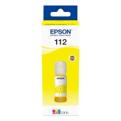 Epson EcoTank 112 Original