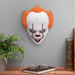 Paladone Pennywise-maski valo