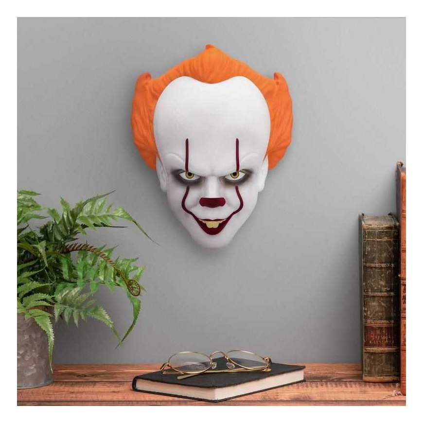 Paladone Pennywise Mask Light