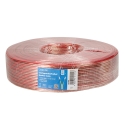 LogiLink CA1078 аудио кабель 100 m Прозрачный LogiLink CA1078 аудио кабель 100 m Прозрачный