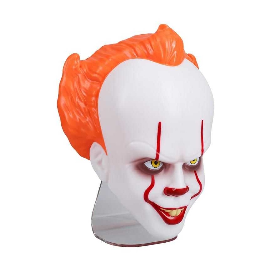 Paladone Pennywise'i maskivalgus – 2