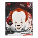 Paladone Pennywise'i maskivalgus Paladone Pennywise'i maskivalgus