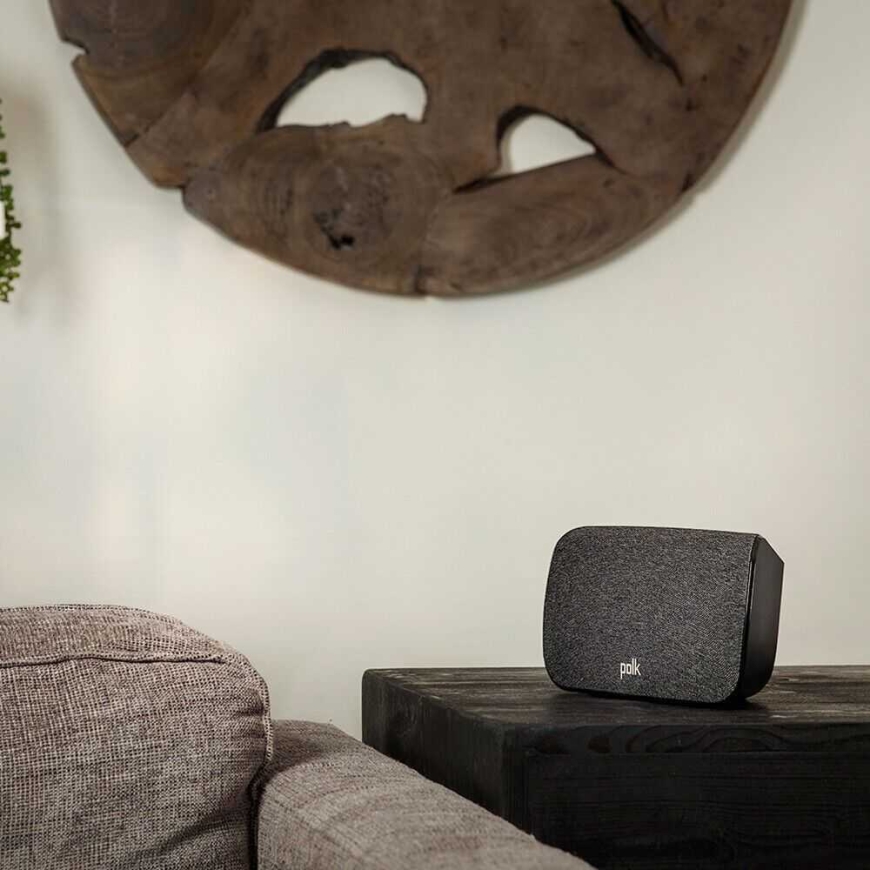 Polk MagniFi SR2 Surroundit – 2