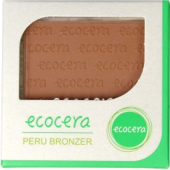Ecocera Ecocera Väripoudre Peru - matta 10g
