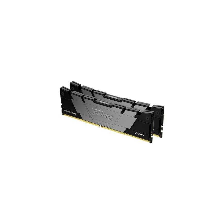 Kingston Kingston Technology FURY 32GB 4266MT/s DDR4 CL19 DIMM (komplekt