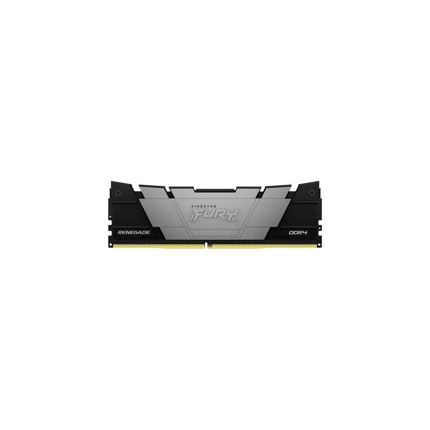 Kingston Kingston Technology FURY 32GB 4266MT/s DDR4 CL19 DIMM (rinkinys – 2