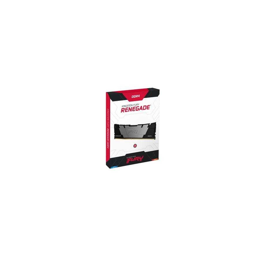 Kingston Kingston Technology FURY 32GB 4266MT/s DDR4 CL19 DIMM (набор из – 3