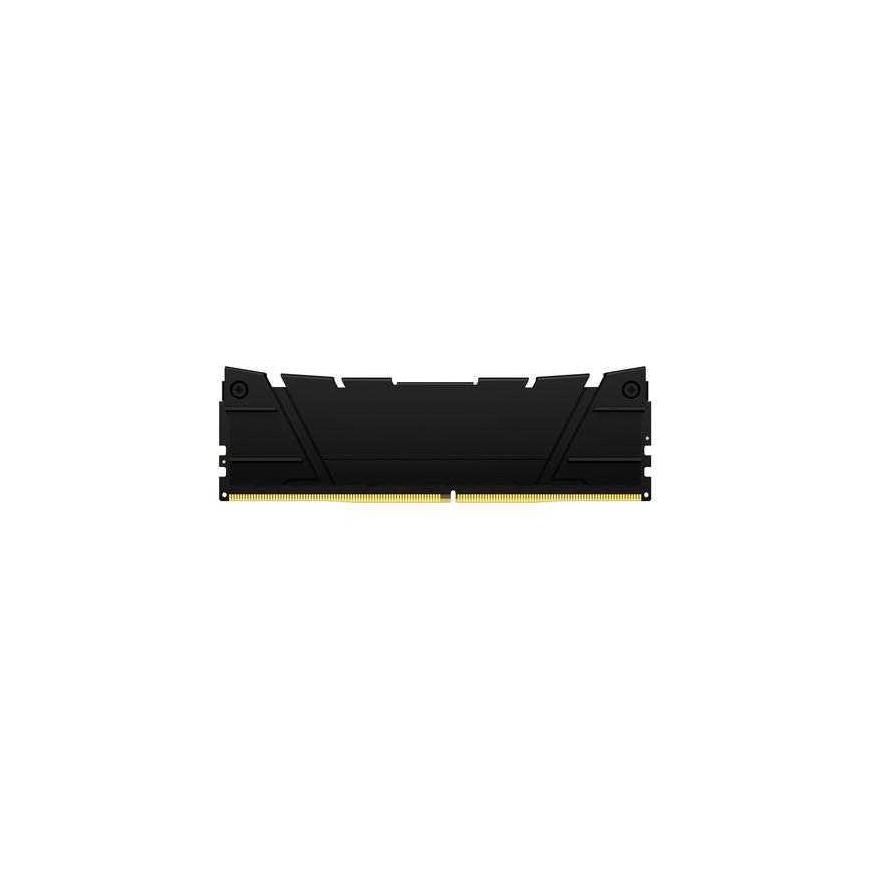 Kingston Kingston Technology FURY 32GB 4266MT/s DDR4 CL19 DIMM (набор из – 4