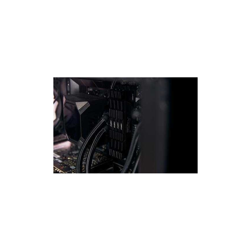Kingston Kingston Technology FURY 32GB 4266MT/s DDR4 CL19 DIMM (Kit of – 5