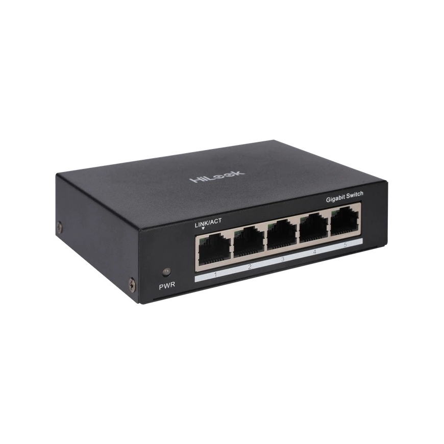Lüliti 5 sadamat HiLook NS-0505