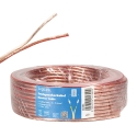 LogiLink CA1083 audio cable 10 m Transparent LogiLink CA1083 audio cable 10 m Transparent