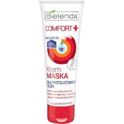 Bielenda Bielenda Comfort + Крем-маска для сухих рук 75 мл