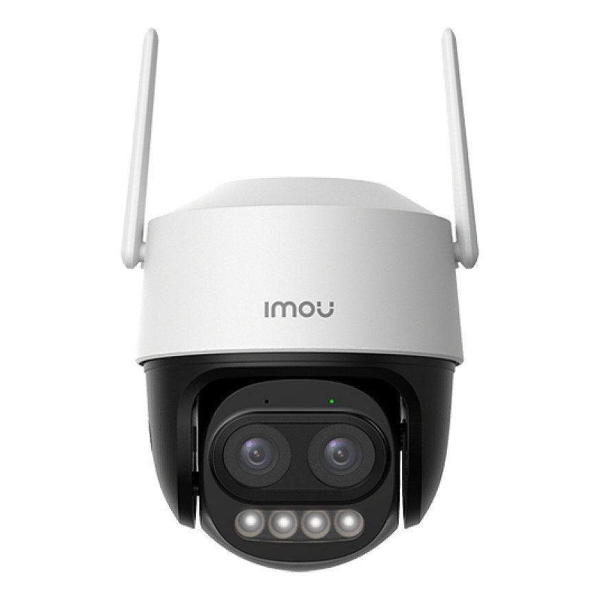 Imou Cruiser Z Kääntyvä alusta IP-turvakamera Sisätila ja ulkotila Katto/seinä – 2